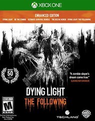 Dying Light - The following special edition